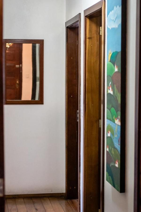 Villa Casa Di Mattoni à Bento Gonçalves Extérieur photo
