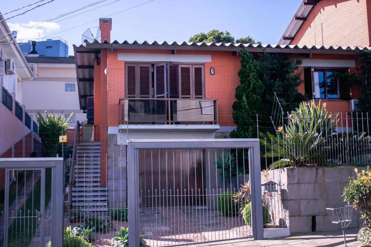 Villa Casa Di Mattoni à Bento Gonçalves Extérieur photo