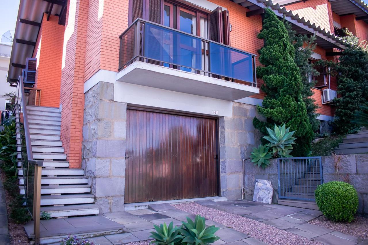 Villa Casa Di Mattoni à Bento Gonçalves Extérieur photo